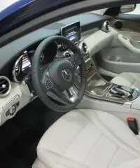 MERCEDES-BENZ C 300 h Automatic EXCLUSIVE MERCEDES-BENZ C 300 h Automatic EXCLUSIVE