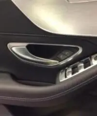 MERCEDES-BENZ C 63 AMG S MERCEDES-BENZ C 63 AMG S