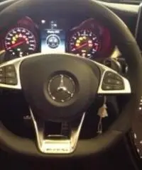 MERCEDES-BENZ C 63 AMG S MERCEDES-BENZ C 63 AMG S