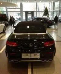 MERCEDES-BENZ C 63 AMG S MERCEDES-BENZ C 63 AMG S