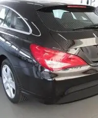MERCEDES-BENZ CLA 200 CDI S.W. Automatic Executive MERCEDES-BENZ CLA 200 CDI S.W. Automatic Executive