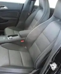 MERCEDES-BENZ CLA 200 CDI S.W. Automatic Executive MERCEDES-BENZ CLA 200 CDI S.W. Automatic Executive