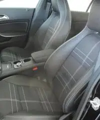 MERCEDES-BENZ CLA 220 CDI SB Automatic Sport MERCEDES-BENZ CLA 220 CDI SB Automatic Sport