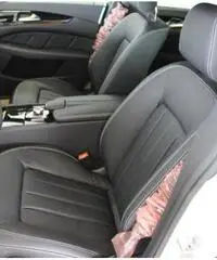 MERCEDES-BENZ CLS 250 d 4MATIC PREMIUM MERCEDES-BENZ CLS 250 d 4MATIC PREMIUM