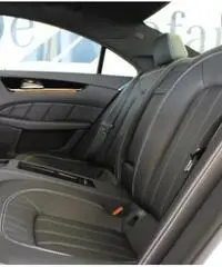 MERCEDES-BENZ CLS 250 d 4MATIC PREMIUM MERCEDES-BENZ CLS 250 d 4MATIC PREMIUM