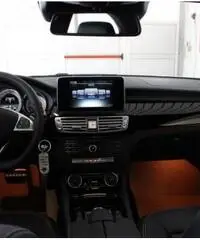 MERCEDES-BENZ CLS 250 d 4MATIC PREMIUM MERCEDES-BENZ CLS 250 d 4MATIC PREMIUM