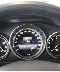 MERCEDES-BENZ E 200 NGD Automatic Executive MERCEDES-BENZ E 200 NGD Automatic Executive