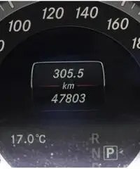 MERCEDES-BENZ E 200 NGD Automatic Executive MERCEDES-BENZ E 200 NGD Automatic Executive