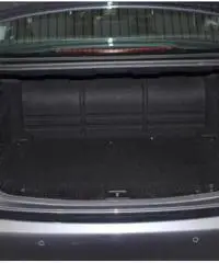 MERCEDES-BENZ E 200 NGD Automatic Executive MERCEDES-BENZ E 200 NGD Automatic Executive