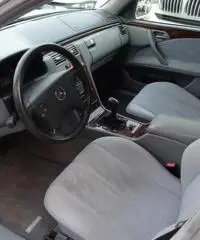 MERCEDES-BENZ E 220 CDI cat S.W. Classic MERCEDES-BENZ E 220 CDI cat S.W. Classic