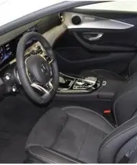 MERCEDES-BENZ E 220 d SW Automatic AMG LINE MERCEDES-BENZ E 220 d SW Automatic AMG LINE