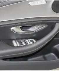 MERCEDES-BENZ E 220 d SW Automatic AMG LINE MERCEDES-BENZ E 220 d SW Automatic AMG LINE