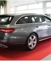 MERCEDES-BENZ E 220 d Automatic BUSINESS SPORT MERCEDES-BENZ E 220 d Automatic BUSINESS SPORT