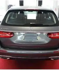 MERCEDES-BENZ E 220 d Automatic BUSINESS SPORT MERCEDES-BENZ E 220 d Automatic BUSINESS SPORT