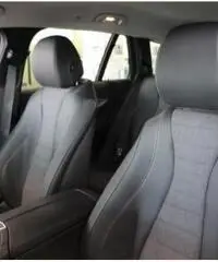 MERCEDES-BENZ E 220 d Automatic BUSINESS SPORT MERCEDES-BENZ E 220 d Automatic BUSINESS SPORT