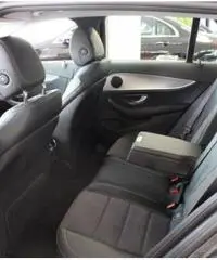 MERCEDES-BENZ E 220 d Automatic BUSINESS SPORT MERCEDES-BENZ E 220 d Automatic BUSINESS SPORT