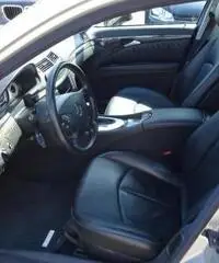 MERCEDES-BENZ E 320 CDI cat S.W. Avantgarde MERCEDES-BENZ E 320 CDI cat S.W. Avantgarde