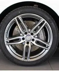 MERCEDES-BENZ E 350 d Automatic AMG LINE MERCEDES-BENZ E 350 d Automatic AMG LINE