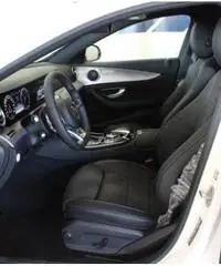MERCEDES-BENZ E 350 d Automatic AMG LINE MERCEDES-BENZ E 350 d Automatic AMG LINE