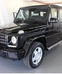 MERCEDES-BENZ G 350 DIESEL MERCEDES-BENZ G 350 DIESEL
