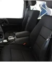 MERCEDES-BENZ G 350 DIESEL MERCEDES-BENZ G 350 DIESEL