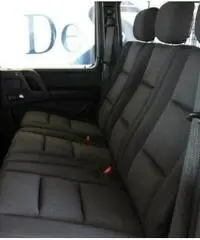 MERCEDES-BENZ G 350 DIESEL MERCEDES-BENZ G 350 DIESEL