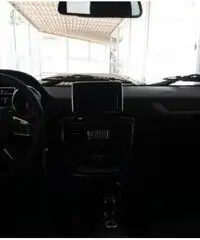 MERCEDES-BENZ G 350 DIESEL MERCEDES-BENZ G 350 DIESEL