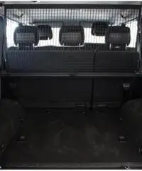 MERCEDES-BENZ G 350 DIESEL MERCEDES-BENZ G 350 DIESEL