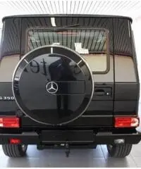 MERCEDES-BENZ G 350 DIESEL MERCEDES-BENZ G 350 DIESEL