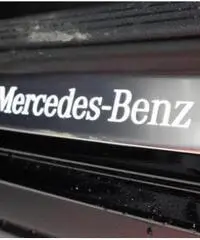 MERCEDES-BENZ GLC 250 d coupe' 4MATIC PREMIUM - PRONTA CONSEGNA MERCEDES-BENZ GLC 250 d coupe' 4MATIC PREMIUM - PRONTA CONSEGNA