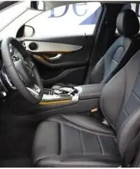MERCEDES-BENZ GLC 250 d coupe' 4MATIC PREMIUM - PRONTA CONSEGNA MERCEDES-BENZ GLC 250 d coupe' 4MATIC PREMIUM - PRONTA CONSEGNA