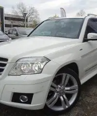 MERCEDES-BENZ GLK 220 CDI 4Matic BlueEFFICIENCY Sport MERCEDES-BENZ GLK 220 CDI 4Matic BlueEFFICIENCY Sport
