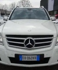 MERCEDES-BENZ GLK 220 CDI 4Matic BlueEFFICIENCY Sport MERCEDES-BENZ GLK 220 CDI 4Matic BlueEFFICIENCY Sport