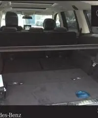 MERCEDES-BENZ GLS 350 d 4Matic Premium