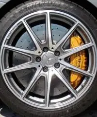 MERCEDES-BENZ G T AMG S