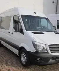 MERCEDES-BENZ Sprinter 313 BlueTEC K 37/35 Euro6 MERCEDES-BENZ Sprinter 313 BlueTEC K 37/35 Euro6