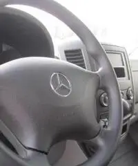 MERCEDES-BENZ Sprinter 313 BlueTEC K 37/35 Euro6 MERCEDES-BENZ Sprinter 313 BlueTEC K 37/35 Euro6