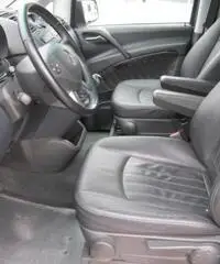 MERCEDES-BENZ Viano 2.2 CDI Ambiente LONG 8 posti MERCEDES-BENZ Viano 2.2 CDI Ambiente LONG 8 posti