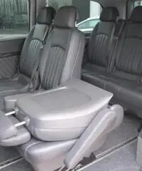 MERCEDES-BENZ Viano 2.2 CDI Ambiente LONG 8 posti MERCEDES-BENZ Viano 2.2 CDI Ambiente LONG 8 posti