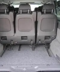 MERCEDES-BENZ Viano 2.2 CDI Ambiente LONG 8 posti MERCEDES-BENZ Viano 2.2 CDI Ambiente LONG 8 posti