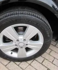 MERCEDES-BENZ Viano 2.2 CDI Ambiente LONG 8 posti MERCEDES-BENZ Viano 2.2 CDI Ambiente LONG 8 posti