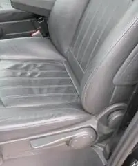 MERCEDES-BENZ Viano 2.2 CDI Ambiente LONG 8 posti MERCEDES-BENZ Viano 2.2 CDI Ambiente LONG 8 posti