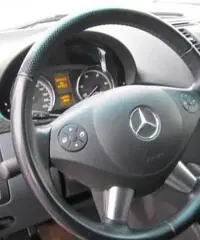 MERCEDES-BENZ Viano 2.2 CDI Ambiente LONG 8 posti MERCEDES-BENZ Viano 2.2 CDI Ambiente LONG 8 posti