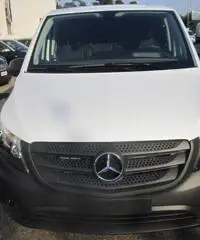 MERCEDES-BENZ Vito 111 CDI Furgone Long MERCEDES-BENZ Vito 111 CDI Furgone Long