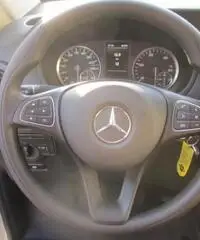 MERCEDES-BENZ Vito 111 CDI Furgone Long MERCEDES-BENZ Vito 111 CDI Furgone Long