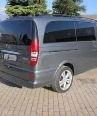 MERCEDES-BENZ Viano 2.2 CDI Ambiente Long - 7 POSTI MERCEDES-BENZ Viano 2.2 CDI Ambiente Long - 7 POSTI