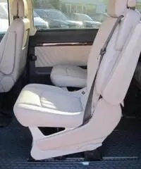 MERCEDES-BENZ Viano 2.2 CDI Ambiente Long - 7 POSTI MERCEDES-BENZ Viano 2.2 CDI Ambiente Long - 7 POSTI