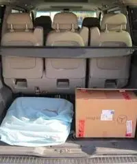 MERCEDES-BENZ Viano 2.2 CDI Ambiente Long - 7 POSTI MERCEDES-BENZ Viano 2.2 CDI Ambiente Long - 7 POSTI