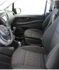 MERCEDES-BENZ Vito 114 CDI Mixto Compact MERCEDES-BENZ Vito 114 CDI Mixto Compact