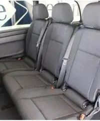 MERCEDES-BENZ Vito 114 CDI Mixto Compact MERCEDES-BENZ Vito 114 CDI Mixto Compact